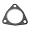Ap Exhaust Gasket Merit Exhaust, 8691 8691 - alternate 1